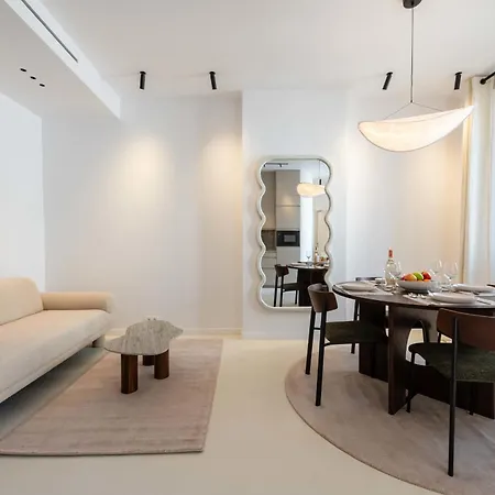 1-br Prestige Carre Dor Διαμέρισμα *